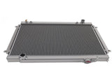 Radiator 2 Row Assembly fit for Toyota Tacoma 2.4L 2.7L 3.4L 1995-2004 CU1778 31972874