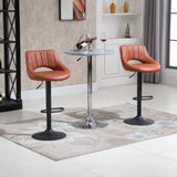 2PCS Height bar stool 69659396