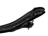 Driver Side Suspension Control Arm With Ball Joint fit for Nissan Rogue 2014-2020 34110024