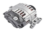 130A 12V Clockwise Rotation Alternator with 6-Groove Pulley Fits for 2006 Hummer H3 Adventure Base 72344914