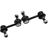 Front and Rear Sway Bar End Link Set Of 4 for Chevrolet Corvette C5 C6 1997-2013 30943931