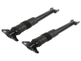 2x Rear Suspension Strut Shocks 2011-2015 Replacement for Dodge Durango Jeep Grand Cherokee 96420658