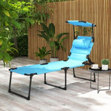 Folding Lounge Chairs / beach chair 16133981