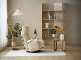 Adjustable head and waist, game chair, lounge chair in the living room, 360 degree rotatable sofa W244P172637