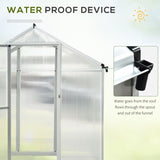 Greenhouse Walk-in Grow House 52205255