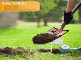 Electric Dog Fence System Pet Tone Shock Boundary Containment Water Resistant Collar Receiver For 81884925