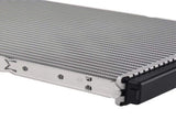 Coolant Radiator fit for BMW M3 M4 2015-2020 Alpina B3 B4 17112459062 53735490