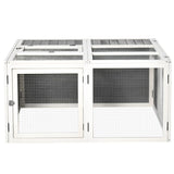 Small Animal Playpen Cage 40178971