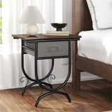 Side table/coffee table/bedside table 38383779