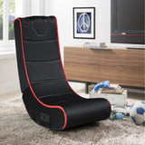 FOLDABLE GAMING CHAIR WITH ONBOARD SPEAKERS W311P256529