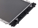 Aluminum Radiator Assembly fit for Ford Escape 2.3L 05-08 6L8Z8005BA AT 65422719