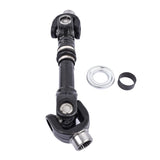 Rear Driveshaft Kit Replacement for Can-Am Ski-Doo Maverick Max 1000R 1000 4x4 XRS 13-18 703500994 04570474