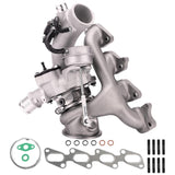 Turbo Charger For Chevy Cruze Sonic Trax & Buick Encore 1.4L Opel EcoTec A14NET 26350868