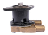 Water Pump 132-0459 G702 For Cummins Onan Engine MDKBK/L/M/N MDKDK/M/N Sherwood 85366278