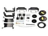 Air Helper Springs Kit for Ford F-150 2015-2021 W217602582 W21-760-2582 03602367