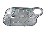 Power Window Regulator Assembly fit for Hyundai Elantra 2007-2009 Driver Side 08975356