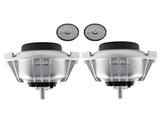 4x Engine Motor & Transmission Mount fit for BMW 335i xDrive l6 3.0L 2009-2013 A4012 23360761