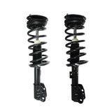 ZUN 2 PCS COMPLETE STRUT 2006-2007 Saturn-VUE 60492872