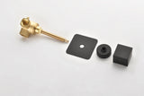 3/4" Cast Metal Volume Control Valve -2Piece Extra High Flow Master Shower Volume Control
Adjustable W127264925