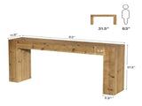 Long Console Table/Living room table 31345690