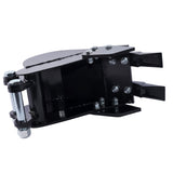 Attachment 200mm Narrow Trenching Bucket for Mini Excavators Digger 2-Teeth 83782926