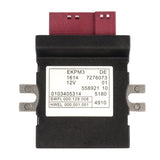 Fuel Pump Control Module for BMW 328i 335i 528i 535i 550i 650i 740i 750i X3 16147219343 16147229175 79360433