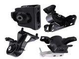 4Pcs Engine Motor Mount & Trans Mount fit for Toyota RAV4 2.5L FWD 2009-2012 A62093 99883477