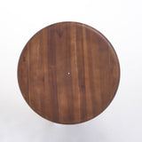 PIKE BARSTOOL 60810.00DBRN