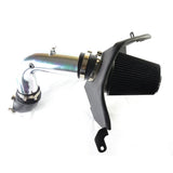 4" Intake Pipe with Air Filter for Dodge Ram 2500/3500 2003-2007 5.9L Black 74405975