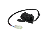 Black Throttle Handle Plus 4x4 Switch fit for Can-Am Outlander 2008-2021 707000595 44815066