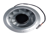 Evaporator Fan Motor 12V 54-00554-00 Replacement for Xarios / Supra Carrier Transicold 540055400 36028620