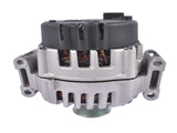 180A 12V Alternator Fits for Mercedes-Benz C350 W204 GLK350 X204 2013-2015 V6 3.5L AWD 12V 6G 94384440