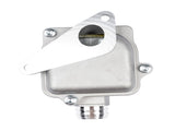 Left Secondary Air Injection Check Valve Fits for Mercedes-Benz C230 C280 S550 E550 CLS550 CLK350 91257842