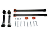 Rear Upper & Lower Rear Trailing Arms Kit Fit for Chevy Chevelle Buick Special 1964-1966 21985613