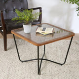 Modern Square Coffee Table N770P197539B