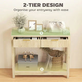 Long Console Table/Living room table 22101138