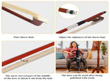 Full Size 4/4 Electric Style Cello with Case Bow Rosin Earphone Connecting line 82205061