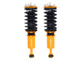 Coilovers Shock Absorbers fit for LEXUS IS 300 01-05 24 Ways Adj. Damper & Height 15675791