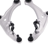 Front Lower Control Arm & Ball Joint Fit For Nissan Altima 2007 - 2012 all models 512-50224R, 98644014