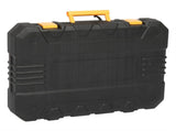 198pc Tool Set Black & Yellow 97953359