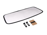 Plastic Rear Window Replacement for 1996-2002 BMW Z3 54318401027 163701403782 68747488