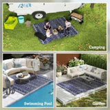 Reversible Outdoor Rug 59020653