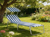 Folding Chaise Lounge Pool Chairs 24758369