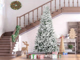 9ft Christmas tree 97450702