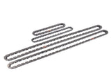 Timing Chain Kit for Jeep Volkswagen Dodge Chrysler 4-Door V6 3.6L 6509253AA 5184357AE 5184356AE 38896720