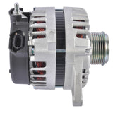 12V 130A IF IR S6 Clockwise Alternator Fit for Hyundai Elantra Kona Sonata Tucson Veloster Kia Forte 56578948