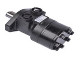 Hydraulic Motor Fits for Char-Lynn S Series 11.40 in/r 1'' Straight Standard 2 Bolt Thread Ports 50486336