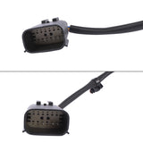 Pair Power Mirrors Left & Right for Ford Mustang GT V6 2015-2020 FO1321595 FO1320595 92467398