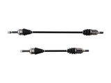 Front CV Axle Shafts Driver & Passenge fit for Hyundai Sonata 2.4L GAS 2011-14 68969920