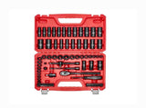 3/8" Drive 96-Piece Impact Socket Set 55366669